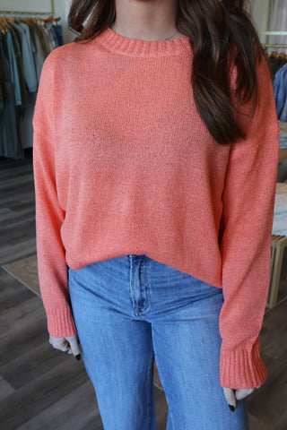 Phoenix Sweater