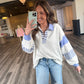 Fallon Pullover