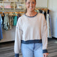 Echo Crewneck