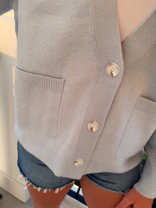 Kamryn Cardigan