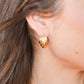 Emma Hoop Earrings