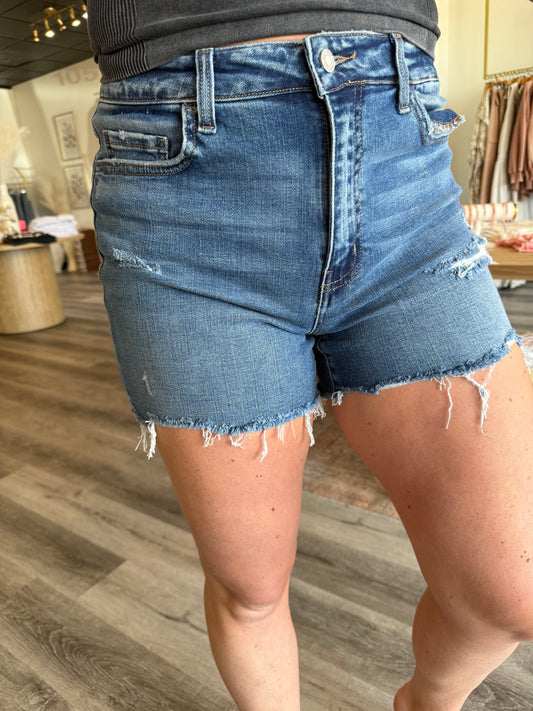 Izzy Shorts