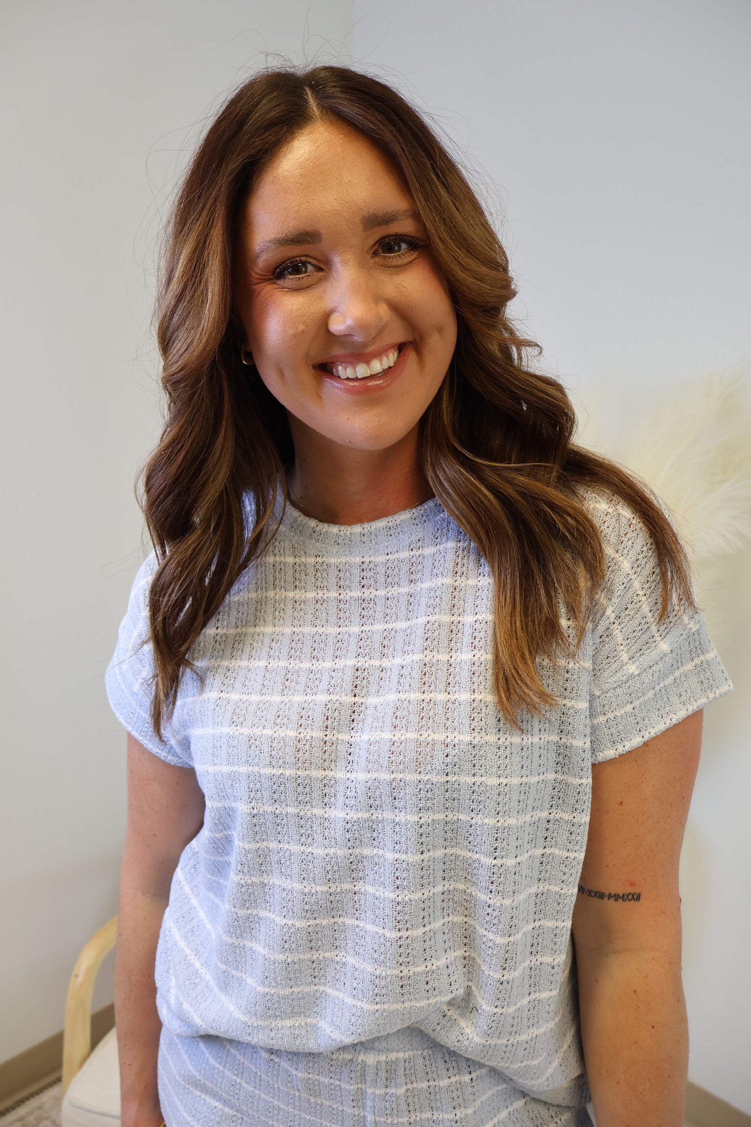 Winnie Seabreeze Set