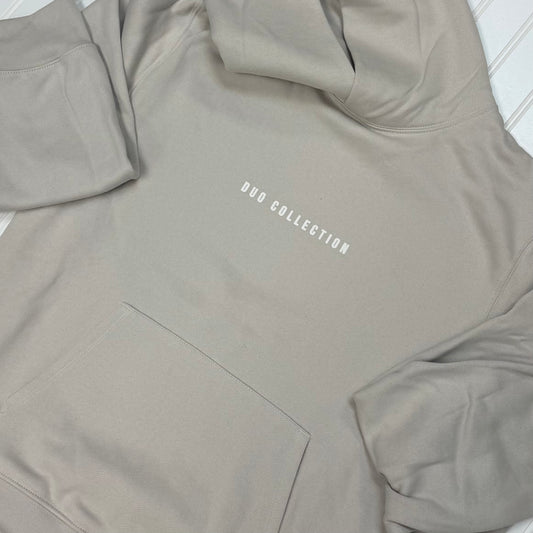Duo Collection Hoodie