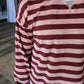 Jodine Color Contrast Crew