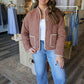 Cassie Jacket