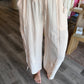 Candice Drawstring Pant