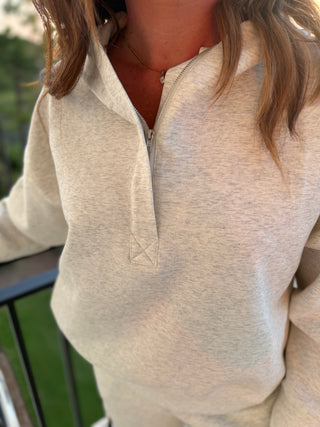 Kassidy Pullover Hoodie
