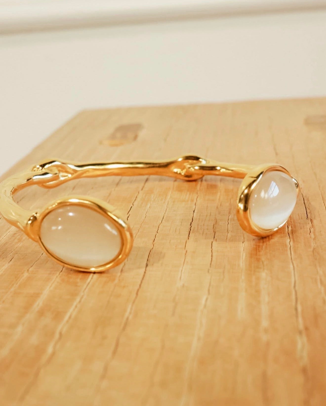 Cloud Nine Bracelet