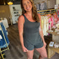 MerMer Active Women Shortsie