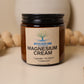 Magnesium Cream