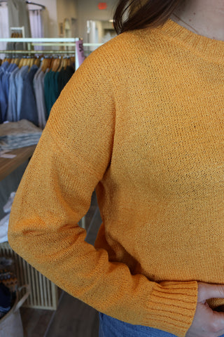 Phoenix Sweater