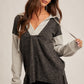 Stevie Pullover - PREORDER