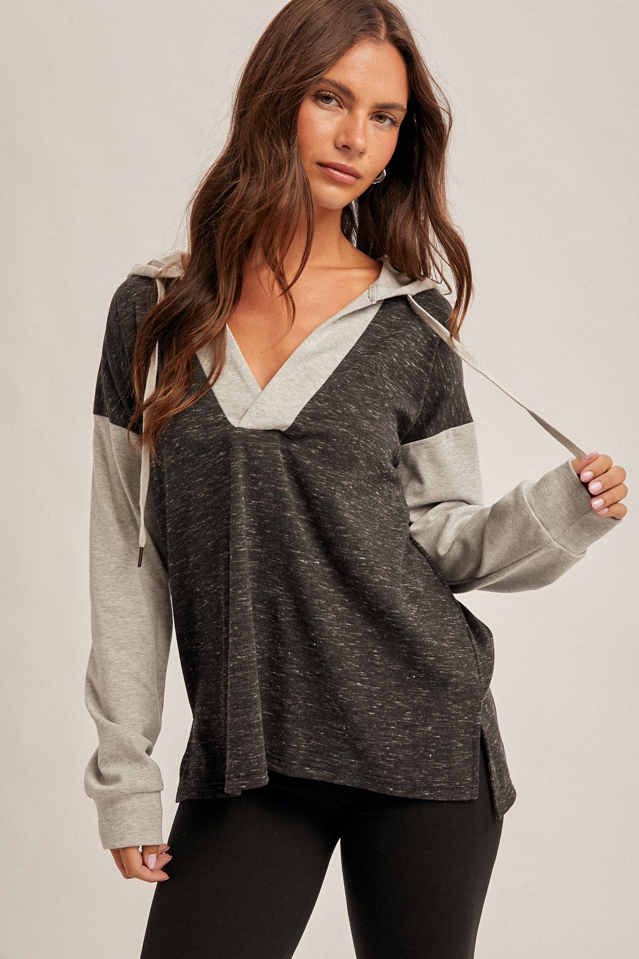 Stevie Pullover - PREORDER