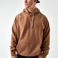 Burlebo Fleece Hoodie