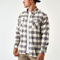 Grey Buffalo