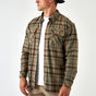 Timber Brown
