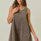 Marlo Leopard Dress
