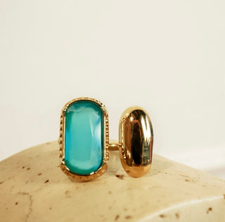 Desert Skies Ring
