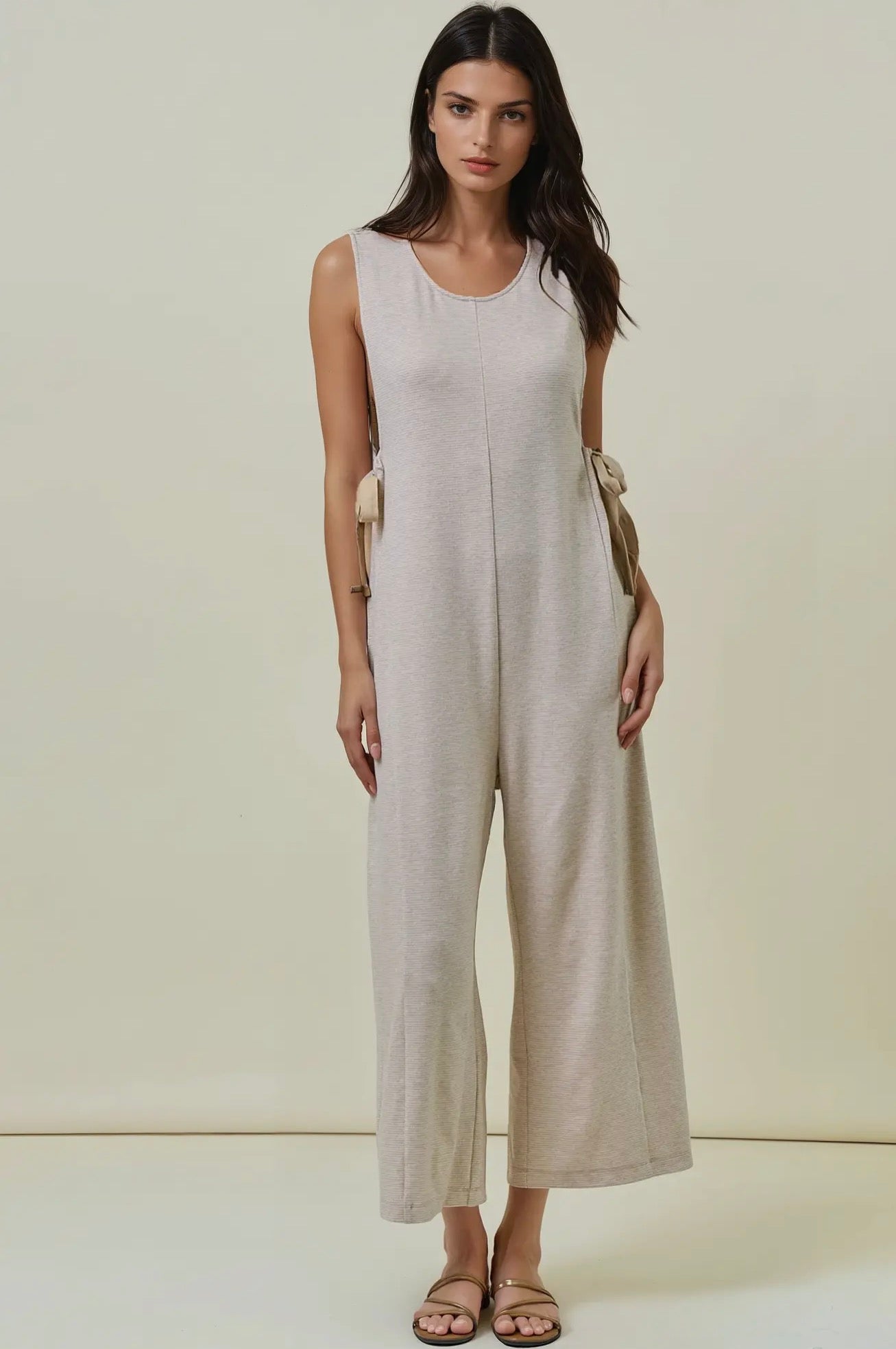 Monica Jumpsuit