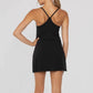 A-Line Active Dress