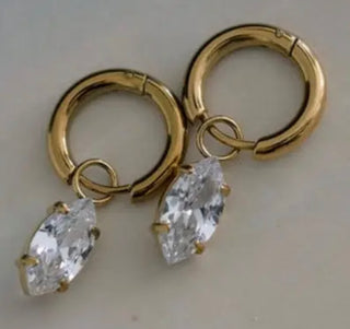 Eva Earrings