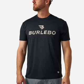 Burlebo Flying B Tee