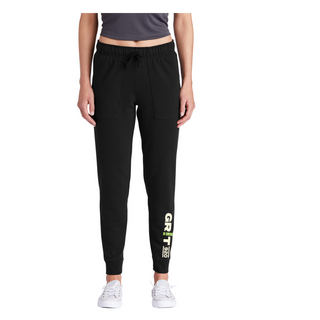 GRIT - Fleece Joggers