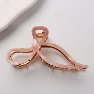 Josie Claw Clip