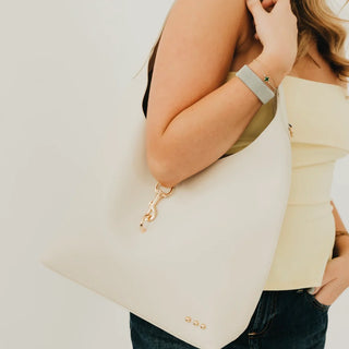 Haddie Hobo Bag