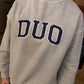 Duo Mockneck