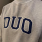 Duo Mockneck