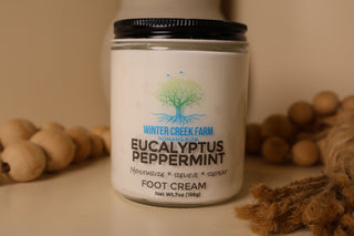 Foot Cream
