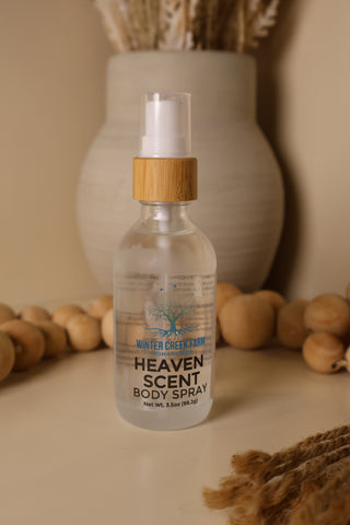 Body Spray
