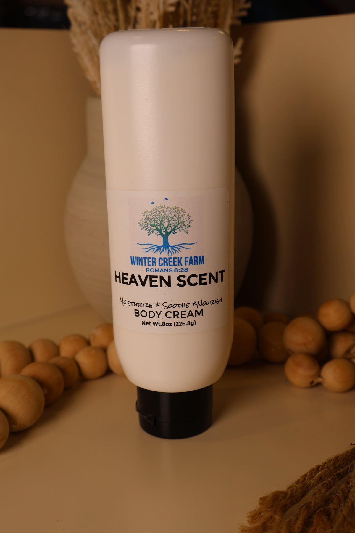 Body Cream