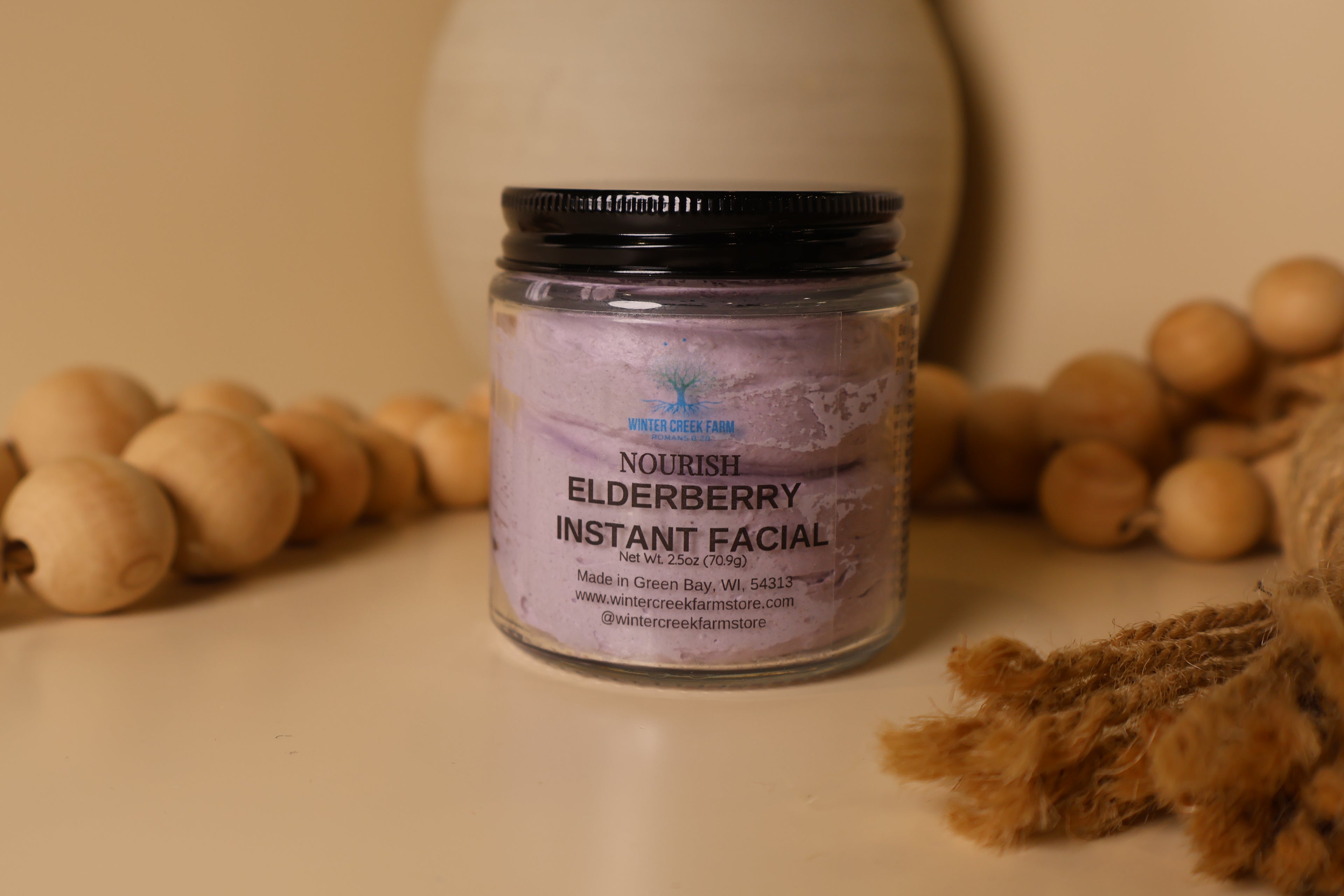 Instant Facial