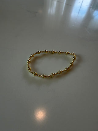 Heartfold Bracelet