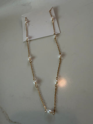 Megan Necklace