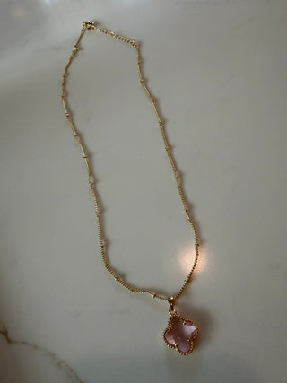 Beauty Necklace