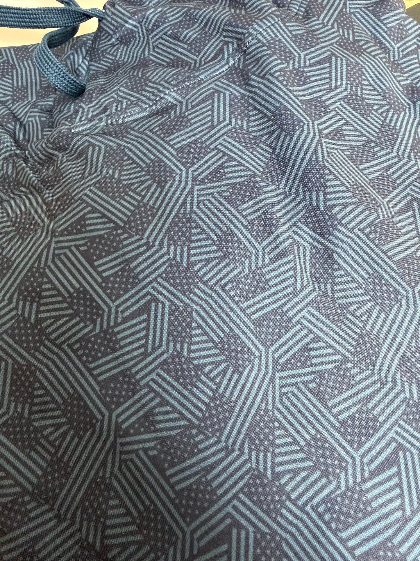 Burlebo Performance Hoodie