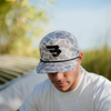 Burlebo Classic Deer Camo Snapback