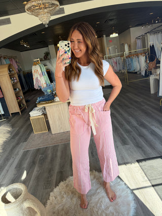 Sky Pants