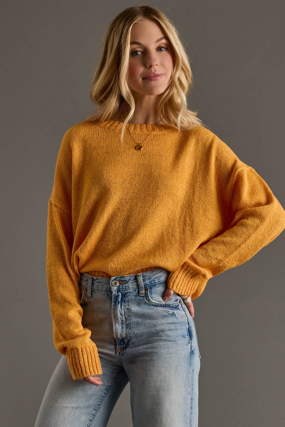 Phoenix Sweater
