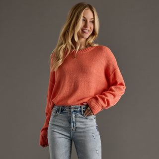 Phoenix Sweater