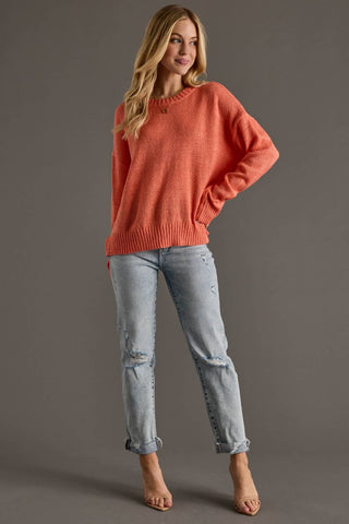 Phoenix Sweater