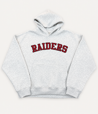 Raider Chunky Hoodie