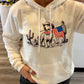 Patriotic Pup Hoodie