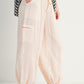 Candice Drawstring Pant