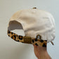 Leopard Salty Hat