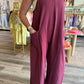Phoebe Jumpsuit